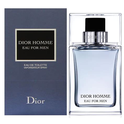 dior homme eau for men reviews|Dior .